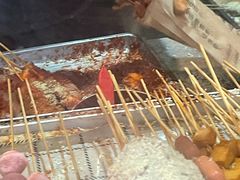 -庞记炸串