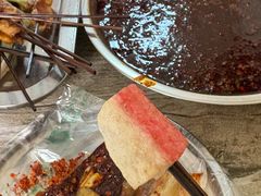 -怪老头甜不辣(抚琴小区店)