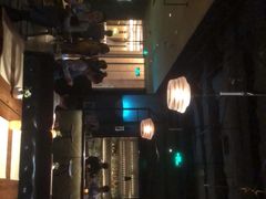 -Mercato莫卡多露台餐厅与酒吧(K11店)