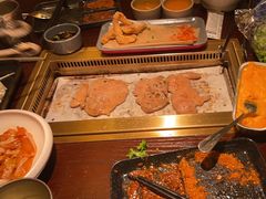 -新石器烤肉(之心城店)