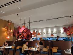 大堂-望蓉城·古法酸菜鱼(世纪汇店)