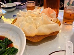 -日月昇渔家菜·海肠捞饭·大连海鲜(星海公园店)