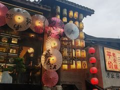 -重庆十八梯传统风貌区