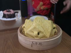 -徽季荣派徽菜