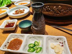 -泥炉烧肉师(新街口金銮巷店)
