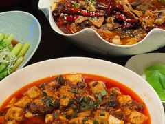 -西安凯悦酒店·湖畔中餐厅
