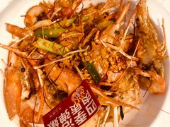 -七个烧烤·武汉大排档(翻身店)