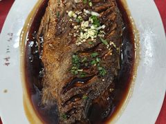 -晋阳饭庄(虎坊桥店)