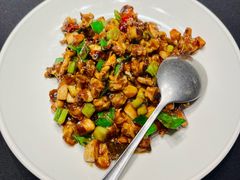 -玖味(老工人西路店)
