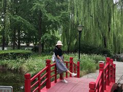-玲珑塔公园