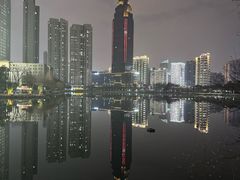 -洈水谣 · 地道荆州松滋菜(菱角湖公园店)