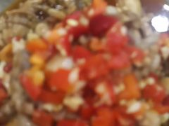 -江城燕子大排档(江汉路步行街店)