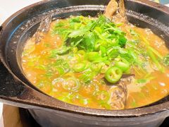 -许家菜(望江店)