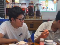 -吃香喝辣·地道衡东菜(南岳大庙店)