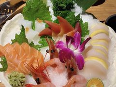 -御牛道日式烤肉料理(杭州万象城店)