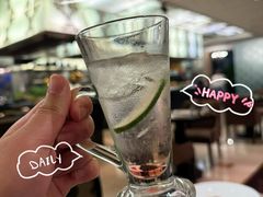 -圣丰索菲特·2 On 988 Café 自助餐厅