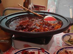 -回味黑鸭煲·始于2006(万松园店)