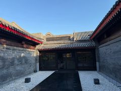 -京兆尹(雍和宫店)