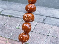 -邓记新一代糖油果子(四川煤管局供销公司职工宿舍店)