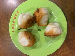 -三镇民生甜食馆(胜利街总店)