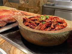 -锦州喜来登酒店-盛宴黄油熟成牛排自助晚餐