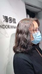 -潘多拉Hairsalon