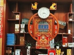 -北京全聚德烤鸭店(昌平店)