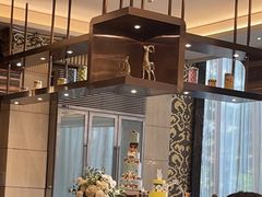 -太原星河湾酒店-意咖啡西餐厅