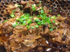 -松针蔡记蒸饺(花园路店)