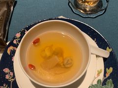 -三利音·玖弄小鲜(浦东嘉里城店)