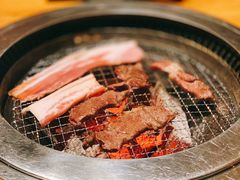 -一牛道炭火烧肉居酒屋(椒江店)