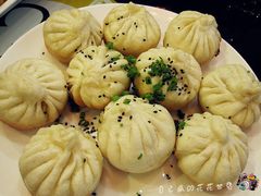 -旺仔家常菜生煎包(马端街店)