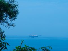 -东平洲海岸公园