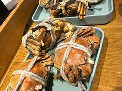 -蚝英雄鲜蚝自助专门店(长楹天街直营店)