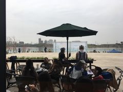 -星巴克(成都科学城店)