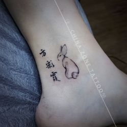 -千贺宗纹身传统大师