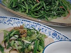 -常来小聚·广州非遗传承餐厅(高德置地店)