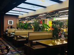 -云海肴·汽锅鸡·云南菜(天山百盛优客店)