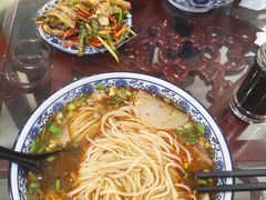 -马吉德牛肉拉面(新街口店)