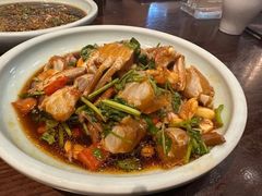 -鱼篮仔·潮汕美食(圆明新园店)