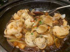 -家缘大酒店(新天地不夜城店)