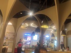 -mango tree芒果树泰国餐厅(青岛万象城店)