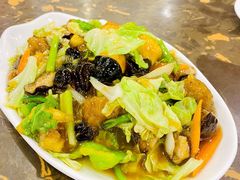 -张包铺(道外店)