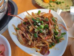 -守柴炉烤鸭(鱼嘴店)