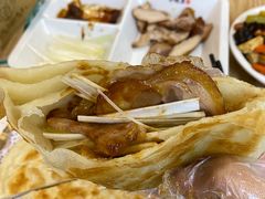 -李连贵熏肉大饼(金隅嘉品Mall店)