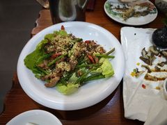 -堂宴·老厦门私房菜(1988仙岳总店)