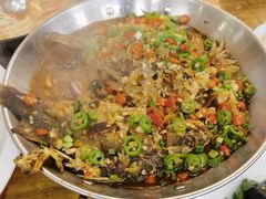 -湘聚南县土菜馆(龙山二路店)