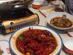 -杨氏青龙虾·吃蟹季(金盛路总店)