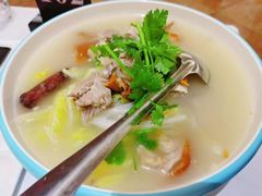 -北塘海鲜·天津菜(大光明桥旗舰店)
