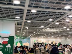 -宜家·瑞典风味餐厅(北京西红门店)